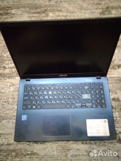 Ноутбук Asus E510
