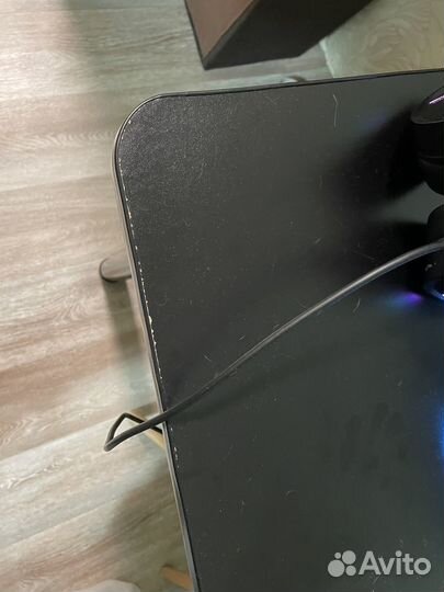 Компьютерный стол бу