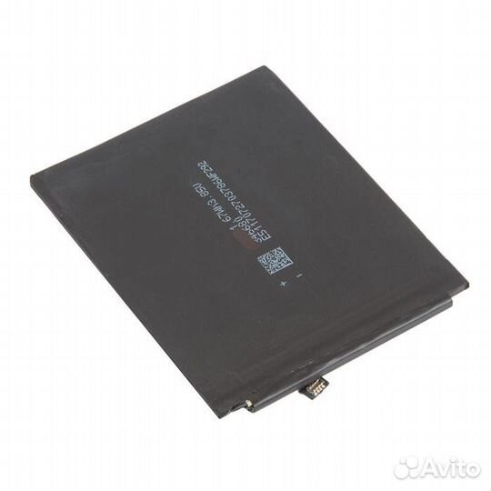 Аккумулятор для Xiaomi для Redmi Note 5A, Redmi No