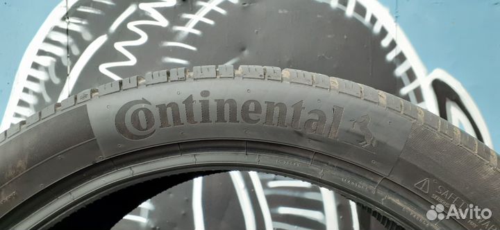 Continental ContiWinterContact TS 860S 295/35 R21