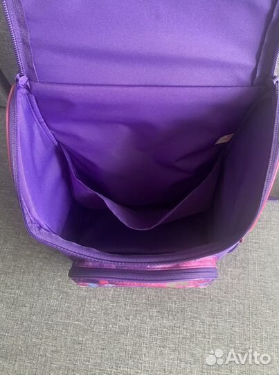 Рюкзак ранец