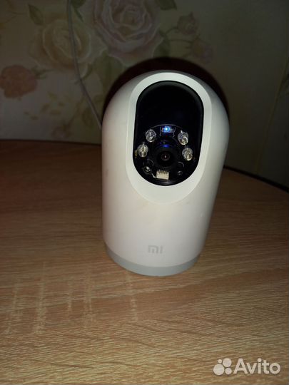 Камера наблюдения MI 360 Home Security 2K Pro