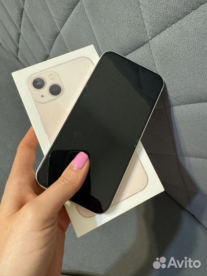 iPhone 13, 128 ГБ