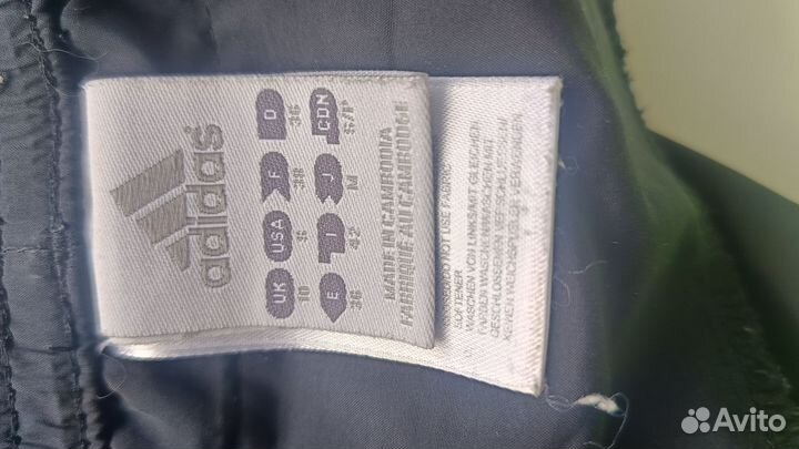 Шорты adidas для бега / фитнеса