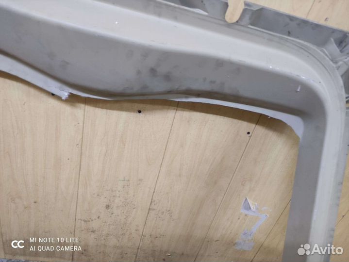 Крышка багажника Land Rover Range Rover 2016