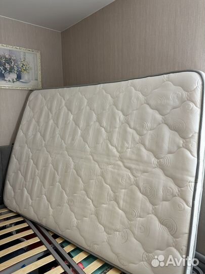 Матрас для кровати Flex Base — 140х200 см ormatek