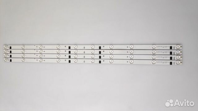 Подсветка BBK 40LEM-1007/FT2C