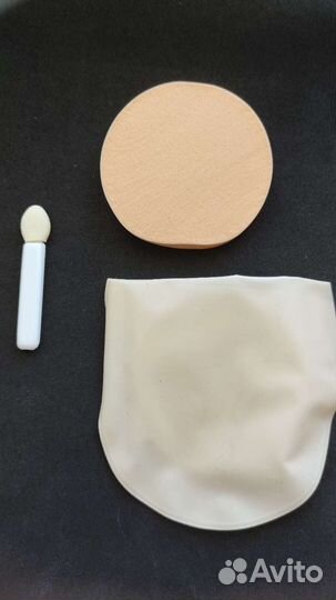Для макияжа наборы, спонжи