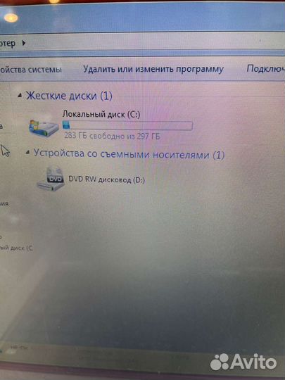 787662 Ноутбук HP G62