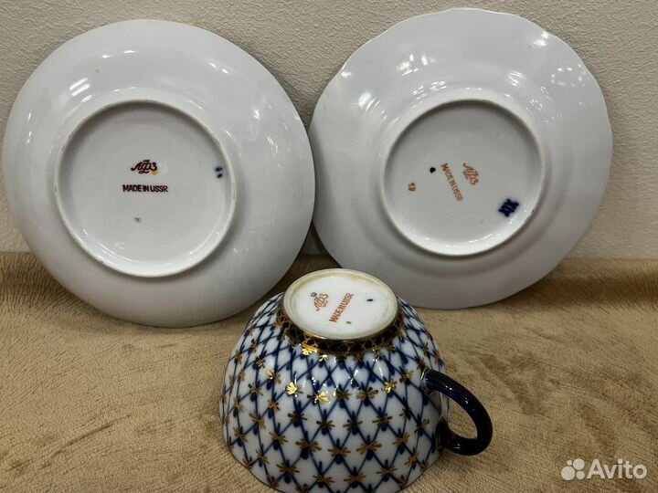 Кобальтовая сетка