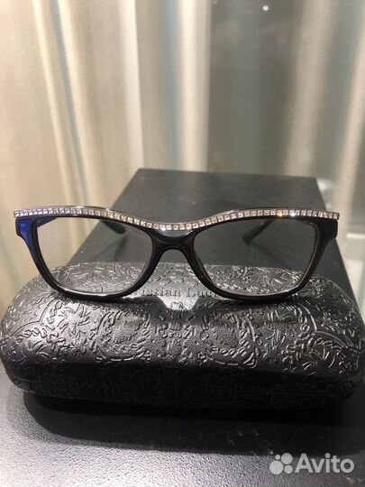 Очки для зрения +1