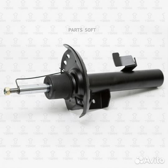 Torr DV1271R Амортизатор подвески ford Mondeo IV 0