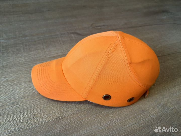 Каскетка (кепка защитная)