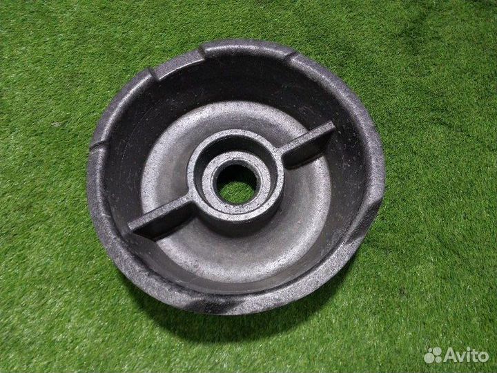 Органайзер (контейнер) в багажник Audi Q7 II 4M