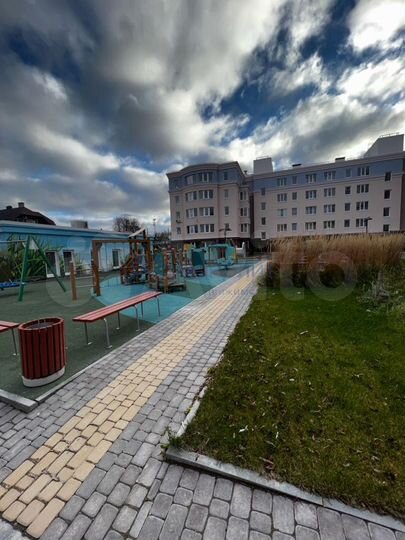 6-к. квартира, 328,1 м², 6/7 эт.