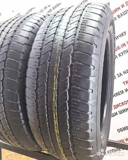 Goodyear Wrangler SR/A 275/55 R20