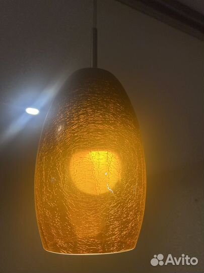 Светильник подвесной