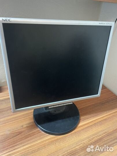Монитор для компьютера