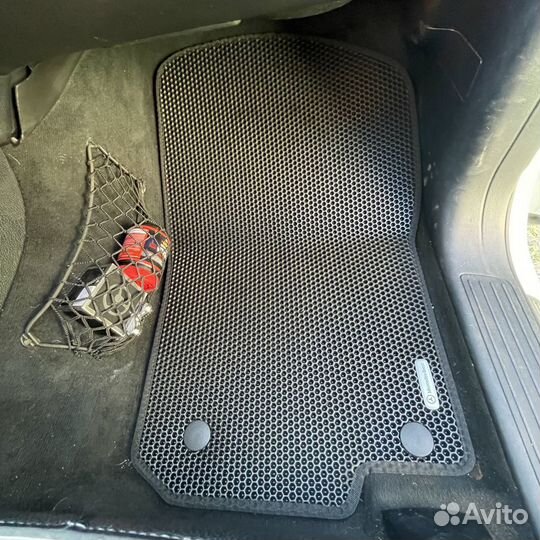 Коврики для мерседес GL X164 06-12 год