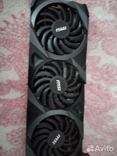 Видеокарта