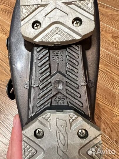 Горнолыжные ботинки Nordica