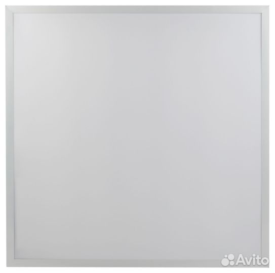 Светильник LED панель 418 SPO-1-40-6K-M 4 40Вт