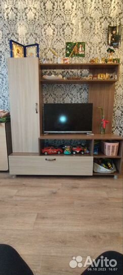 Мини стенка в гостиную