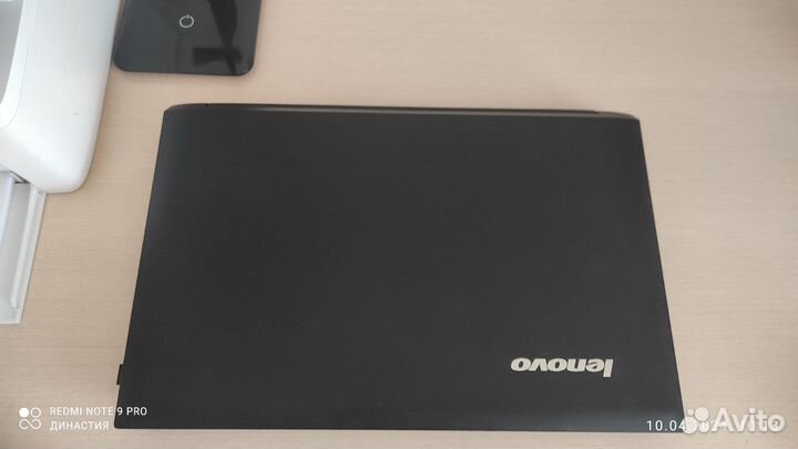 Lenovo б/у
