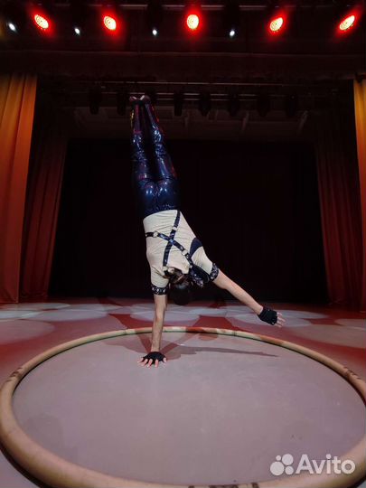 Артисты на праздник