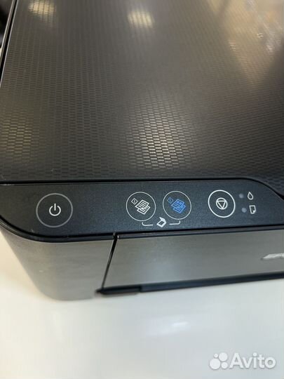 Принтер Epson L3100
