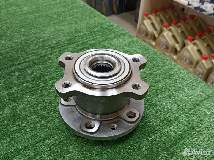 Ступица задняя Вольво хс60 1 (2008-2018г)