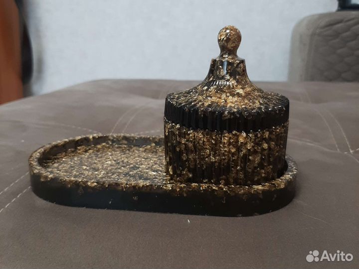 Шкатулка для украшений