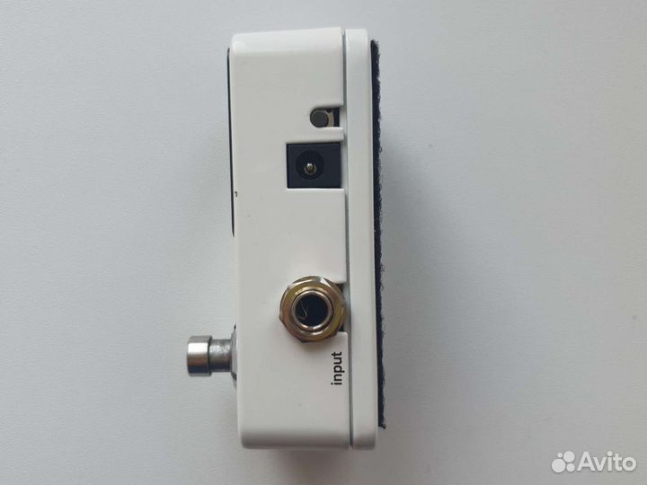 Тюнер TC Electronic Polytune 2 mini