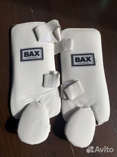 Защита голени BAX