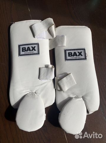 Защита голени BAX