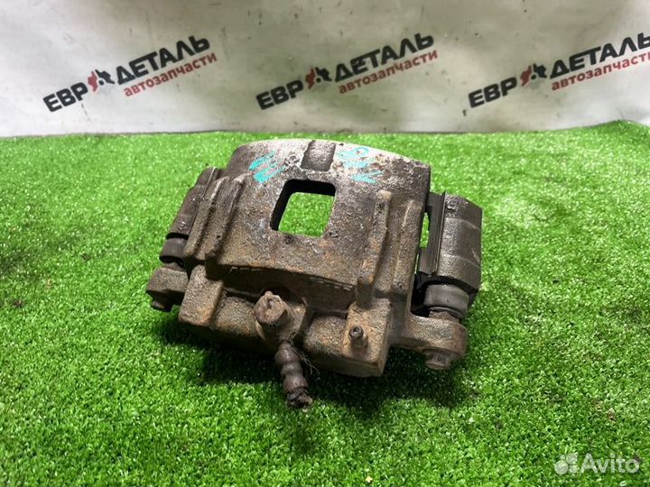 Суппорт тормозной передний левый Great Wall Hover