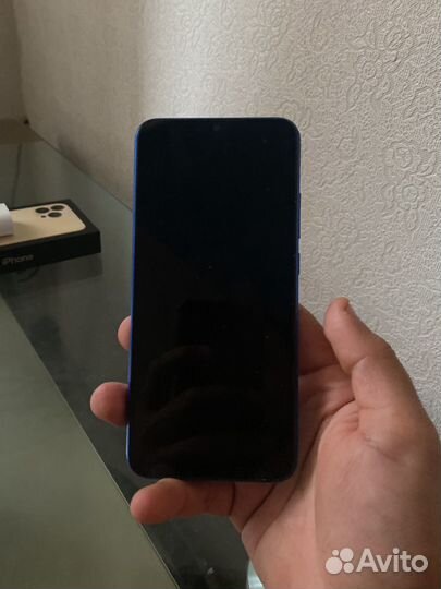 Xiaomi Redmi 9A, 2/32 ГБ