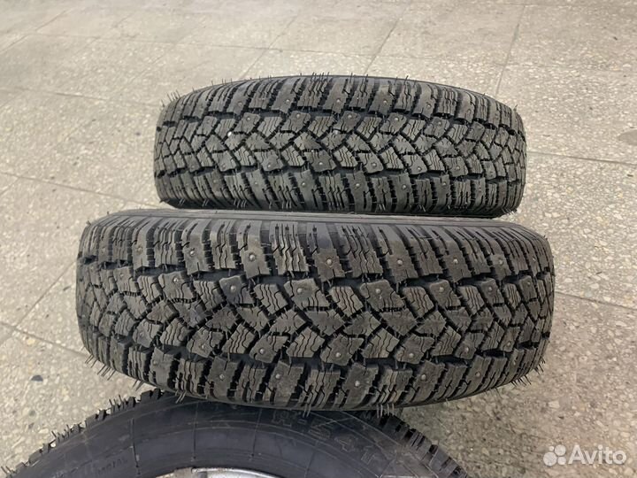 Зимние колеса r14 на ваз