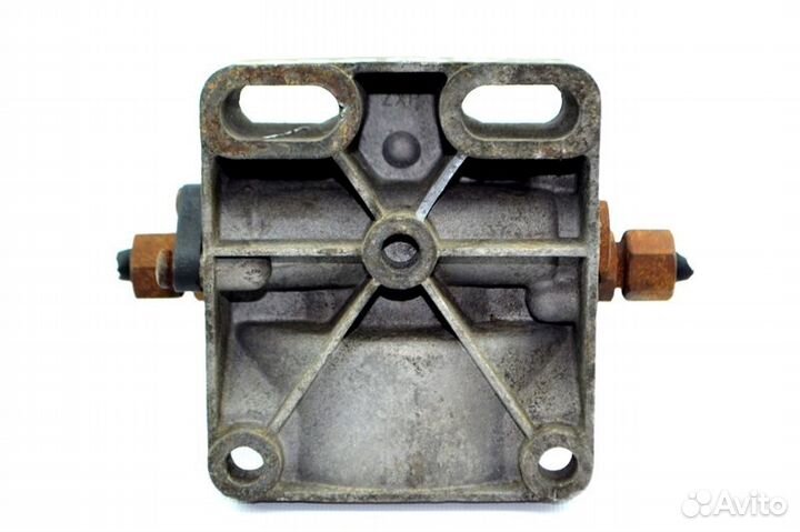 Топливный фильтр / Топливный сепаратор scania 4-se