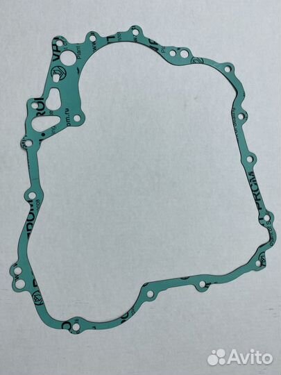 Прокладка крышки генератора BRP 1200 4 TEC