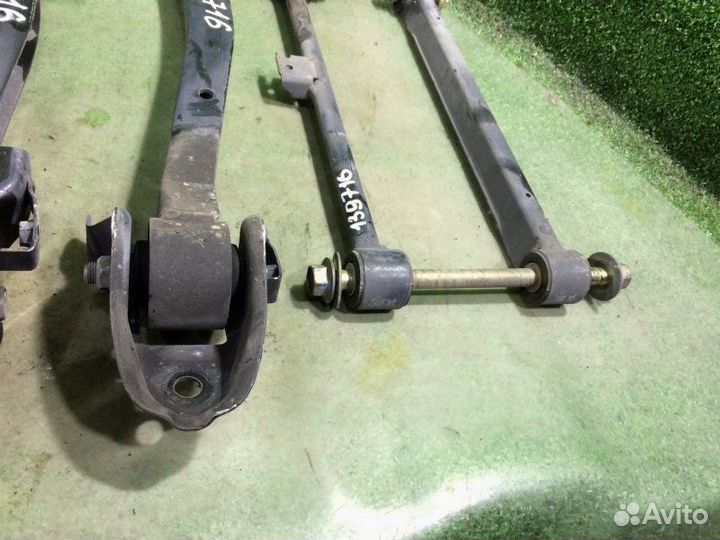 Рычаг задний Subaru Impreza GG3 EJ152 2005