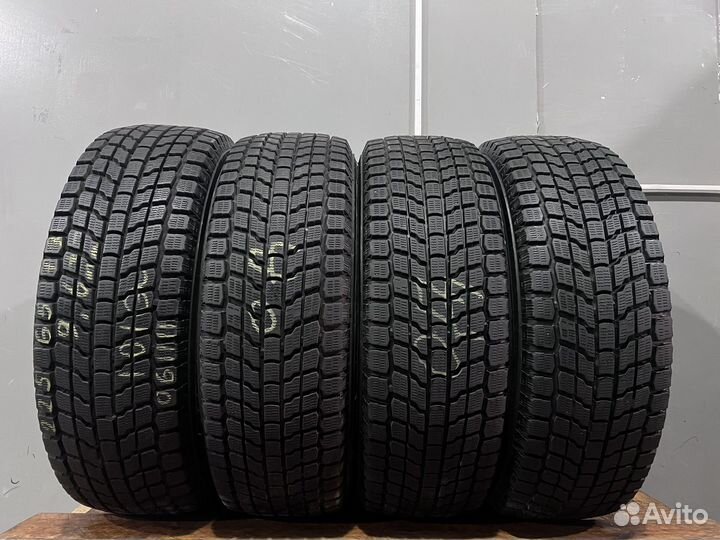 Yokohama Geolandar I/T G072 225/65 R17 101Q