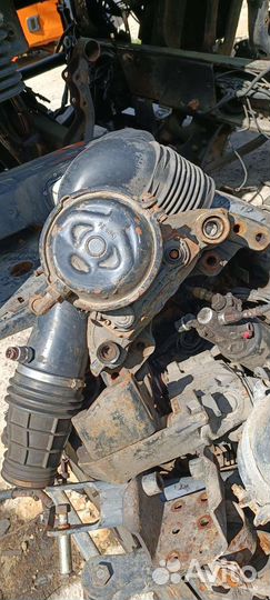 Суппорт Man TGA, Man TGS, Man TGX