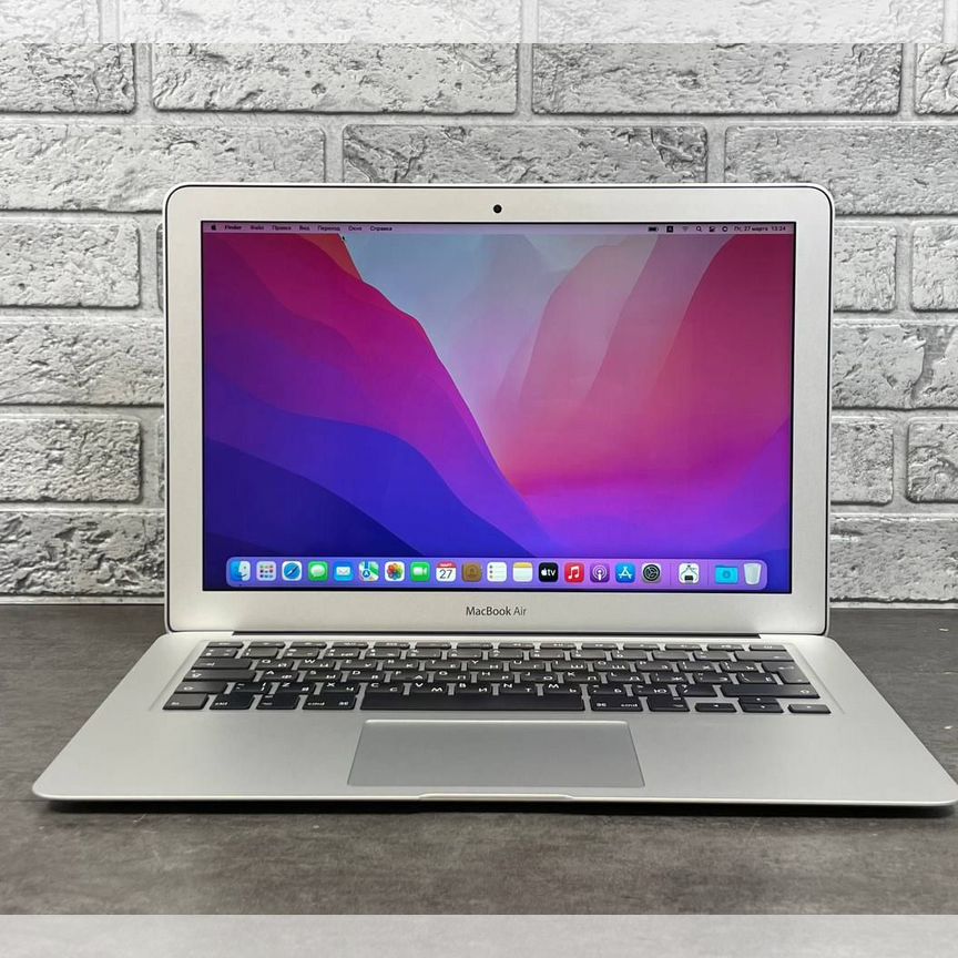 macbook air 2017 a1466 - Купить ноутбук 💻 по выгодной цене на