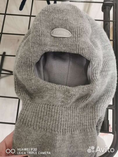 Детские шапки Lassie. Bodo