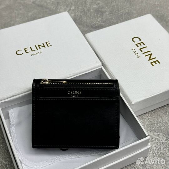 Кошелёк Celine