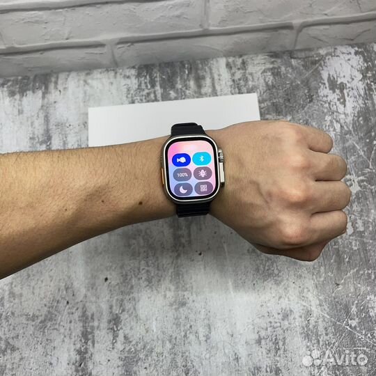 Apple watch 8 ultra 49mm