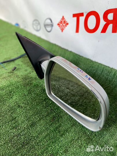 Зеркало правое Audi A4 B8