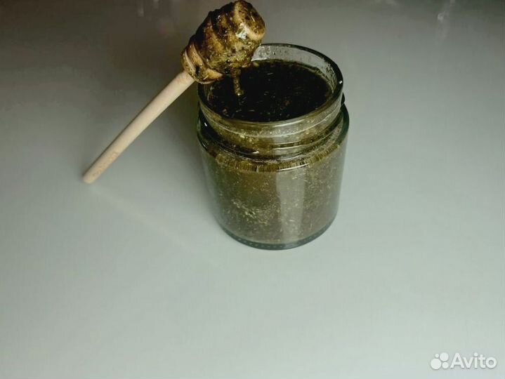 Пчелиный элексир для мужчин