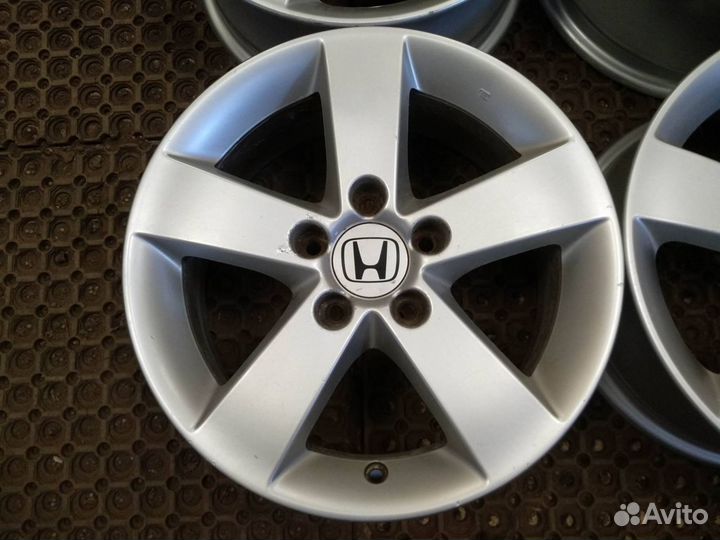 Диски R16 Honda Accord Civic CR-V 4 шт